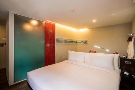 Vib Best Western Sanam Pao - Sha Plus - 6