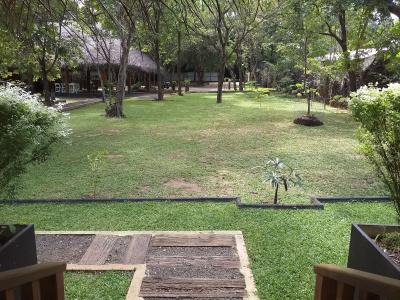 The Bell Farm Eco Resort - 3