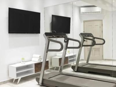 Astra Suites - 21