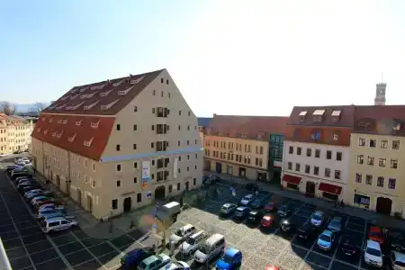 Zittauer Hof - 2