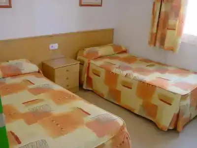 Apartamentos Torre Yago - 8