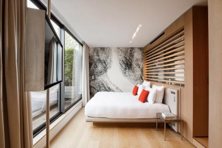 Le Cinq Codet - 46