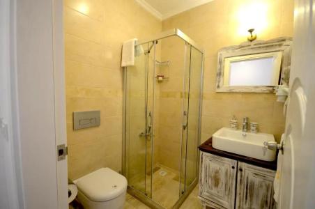 Rüzgar Gülü Butik Otel - 19