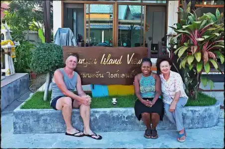 Phangan Island View - Sha Extra Plus - 28
