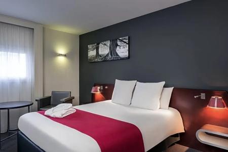 Mercure Rennes Centre Gare - 54