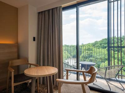Umekoji Potel Kyoto - 3