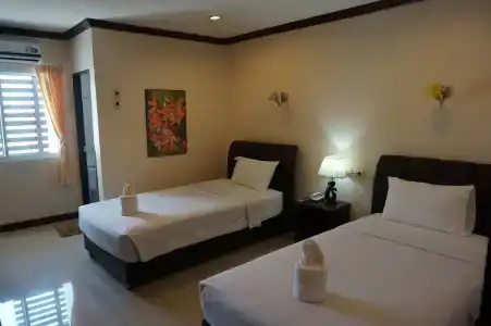 Baiboon Grand - 22
