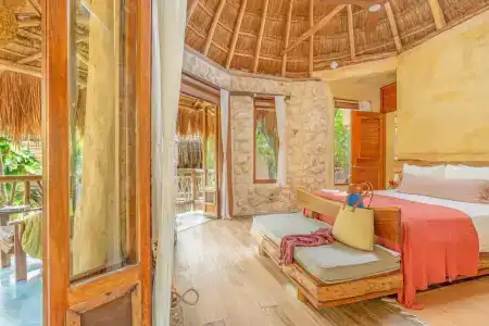 Alaya Tulum - 4