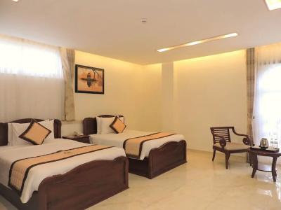 Minh Tam Phu Nhuan & Spa - 39