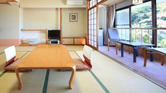 Izu Ajiro Onsen Shoufuen - 5