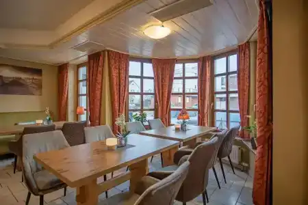 WannerHus Lieblingsplatz - 19