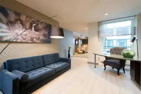 Leonardo Berlin Mitte - 9