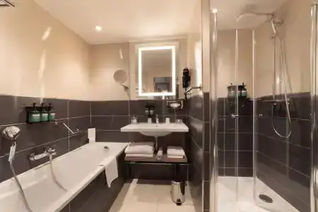 Crowne Plaza Lyon Parc de la Tête d'Or - 113