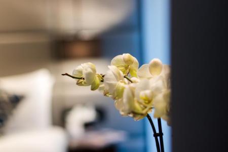 The Chilworth London Paddington - 41