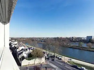 Mercure Orléans Centre Bords de Loire - 62