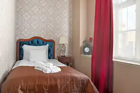 Best Western Gamla Teatern - 40