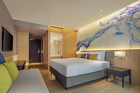 Doubletree By Hilton Phuket Banthai Resort - Sha Extra Plus - 37