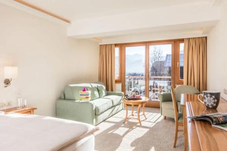 Alpin - Das Sporthotel - 40