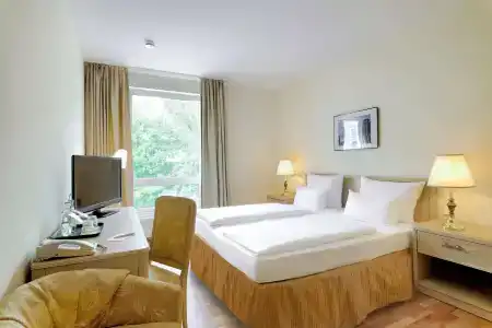 am Schloß Köpenick by Golden Tulip - 91