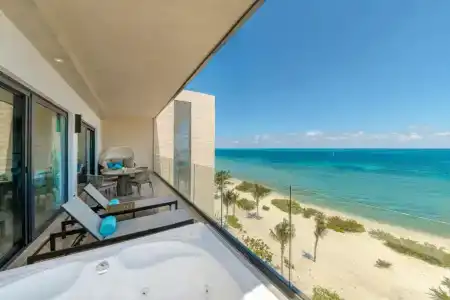 Haven Riviera Cancun - 94