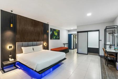 The Phulin Resort by Tuana Group - 18