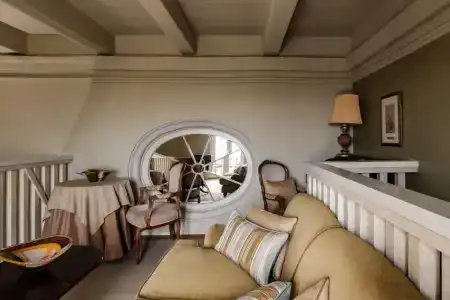 The Xara Palace Relais & Chateaux - 184
