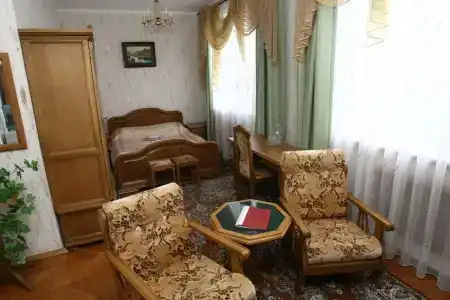 Мордовия - 8