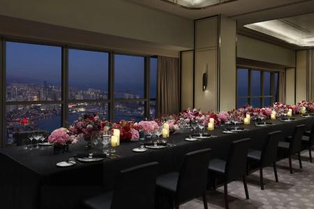 The St Regis Qingdao - 21