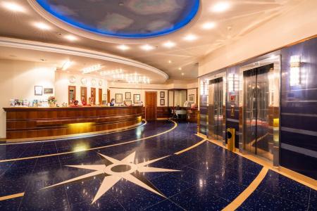 Plaza Schwerin; Sure Collection By Best Western - 2