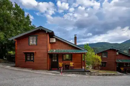 Chalet Likouresi Village - 29