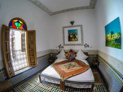 Riad La Clé De fès - 39