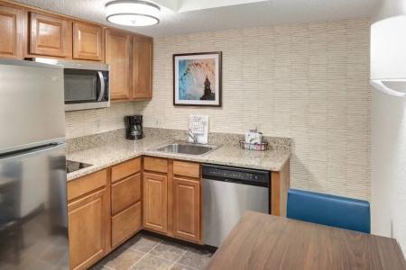 Residence Inn Country Club Plaza - 29