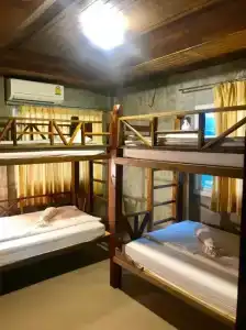 Boutique Village Sha Plus - 120