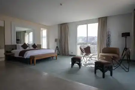 Mandarin Palace & Spa - 6