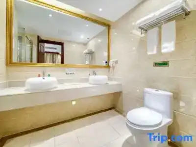 Vienna International Shanghai International Tourism and Resorts Zone - 68