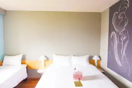 Ibis Colmar Est - Restaurant en Alsace - 4