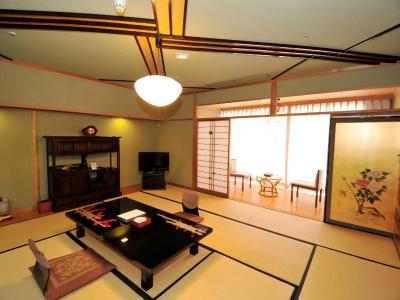 Nisshokan Bettei Koyotei - 24