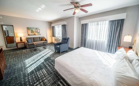 Homewood Suites by Hilton Mayo Clinic-St. Marys Campus - 42