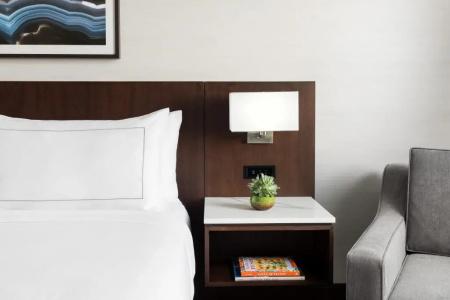 Doubletree By Hilton Tucson Downtown Convention Center - 29