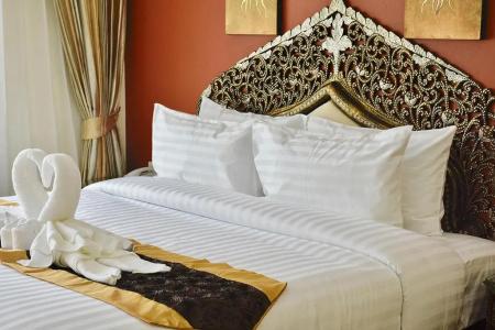 White Boutique and Spa - 39