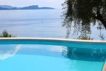 Enjoy Lichnos Bay Village, Camping, and - 8