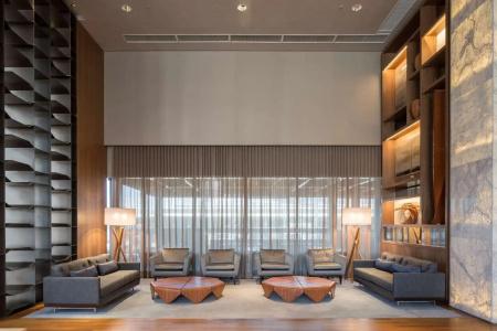 Hilton Barra Rio de Janeiro - 14