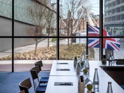 Pullman Liverpool - 14
