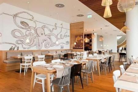 Sopot Marriott Resort & Spa - 20