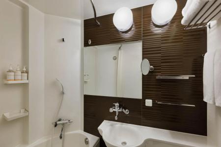 Unizo Inn Shin-Osaka - 22