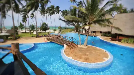 Ocean Paradise & Spa - 24