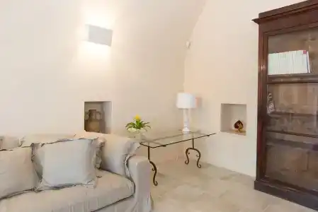 Masseria Fontana di Vite - 2