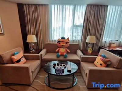 Grand Soluxe Zhongyou Shenzhen - 25