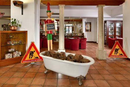 Chocohotel - 0