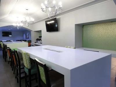 Best Western Plus-Lake Buena Vista South Inn & Suites - 31